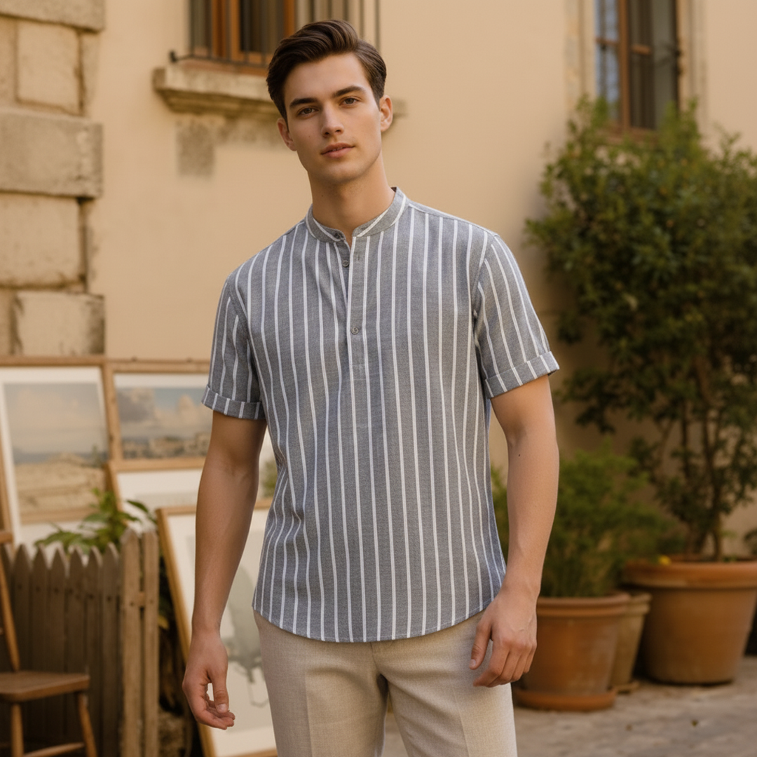 BARI Sailor Polo