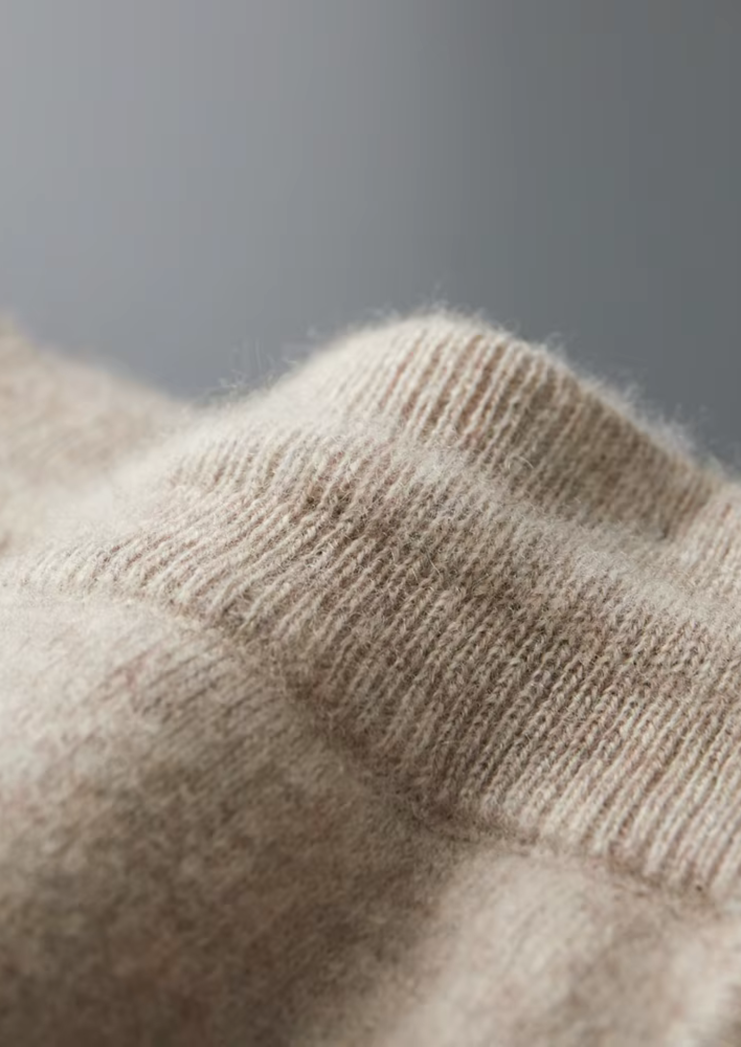 PURE EXTRA-FINE MERINO WOOL SET