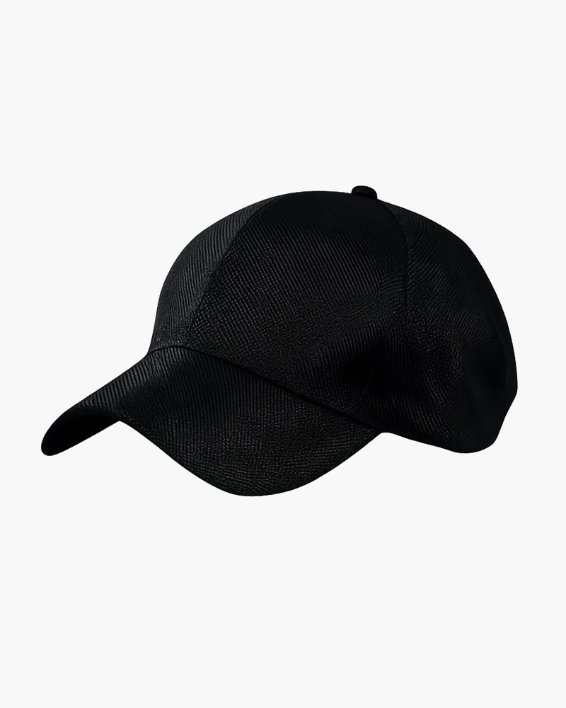 ASCOT Linen Cap