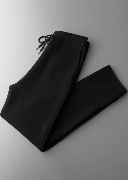 PREMIUM MERINO RELAXED SET