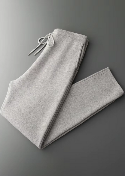 PREMIUM MERINO RELAXED SET