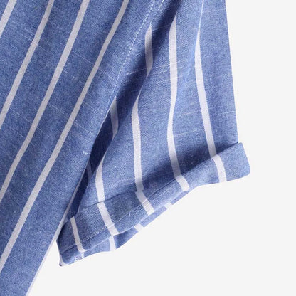 BARI Sailor Polo