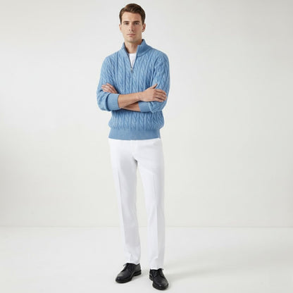 Autumn Outfit - Riviera Stroll