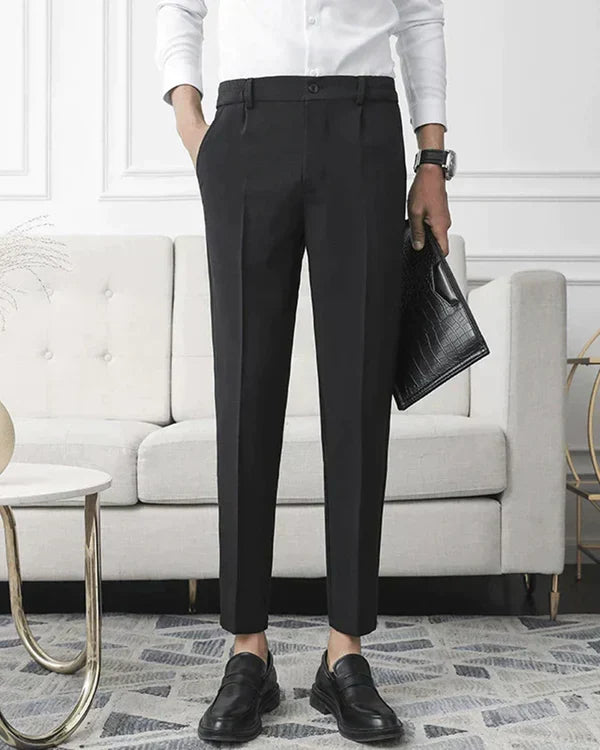 MILANO Classic Fit Pants