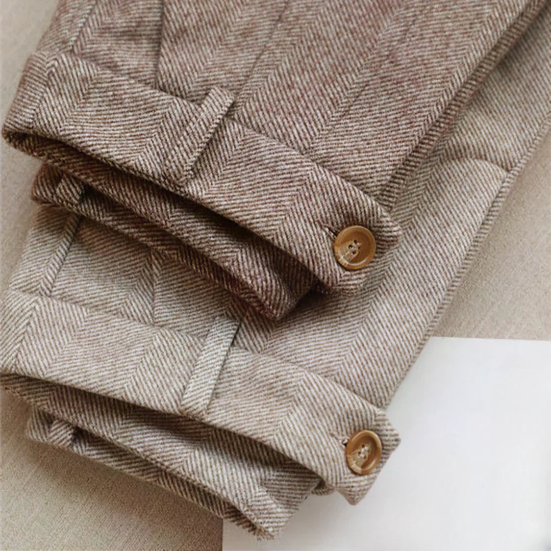 CORTINA Trousers
