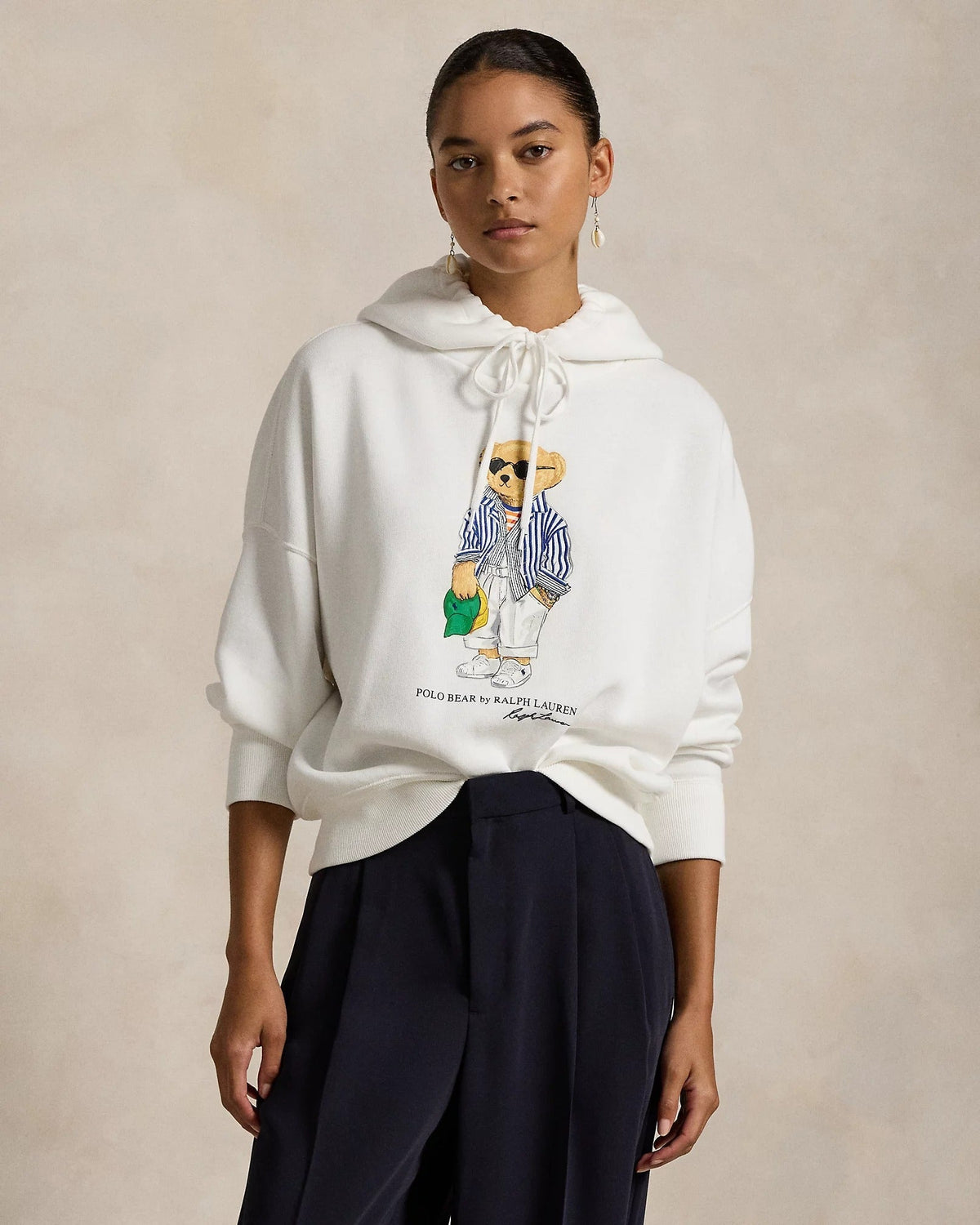Sweater | Polo Bear