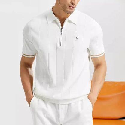 Iconic Cut – The Modern Gentleman’s Choice