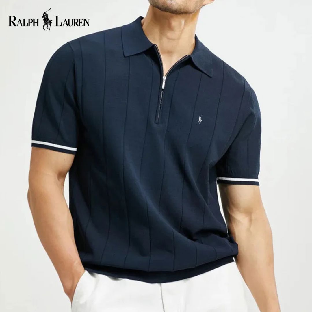 Iconic Cut – The Modern Gentleman’s Choice
