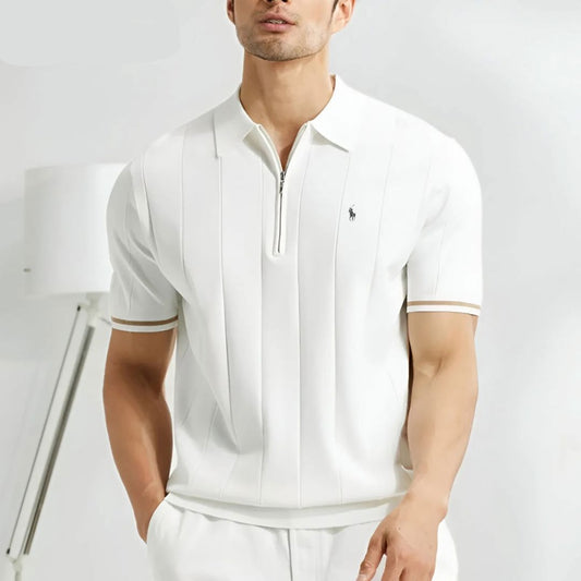 Iconic Cut – The Modern Gentleman’s Choice