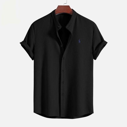Polo Hampton Collar Shirt