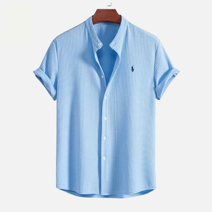 Polo Hampton Collar Shirt