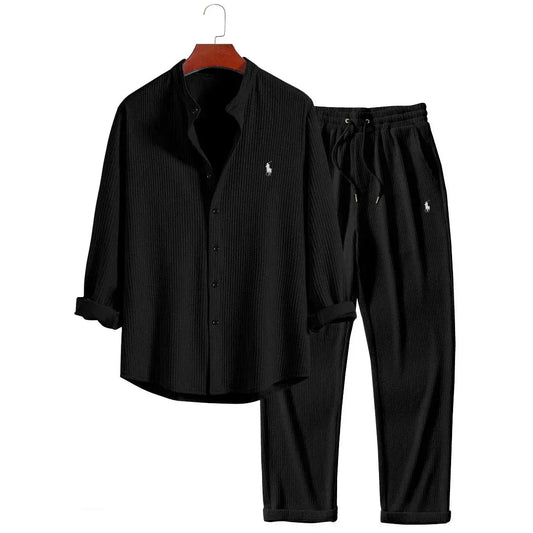 Essential Set – Sophistication in Every Detail