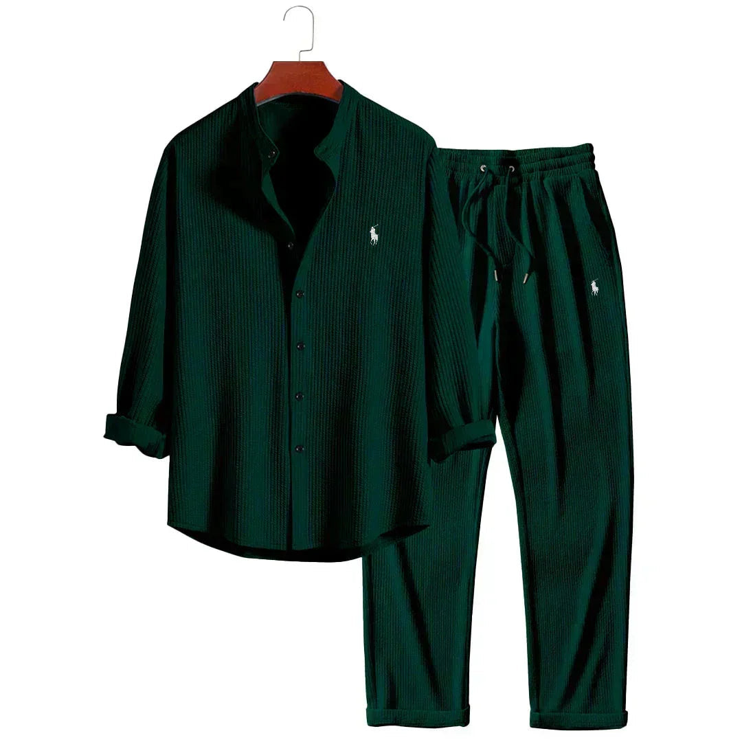 Essential Set – Sophistication in Every Detail