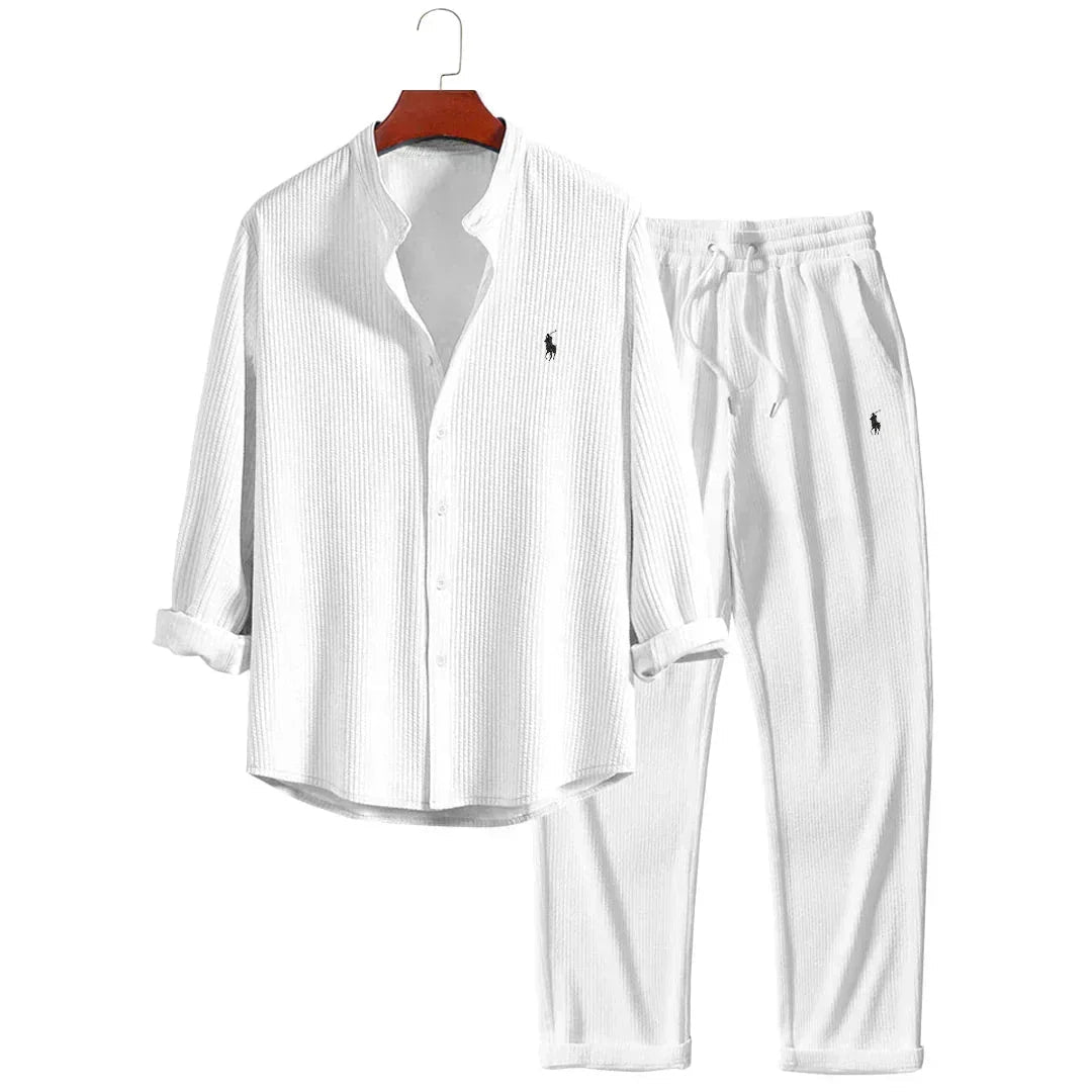 Essential Set – Sophistication in Every Detail