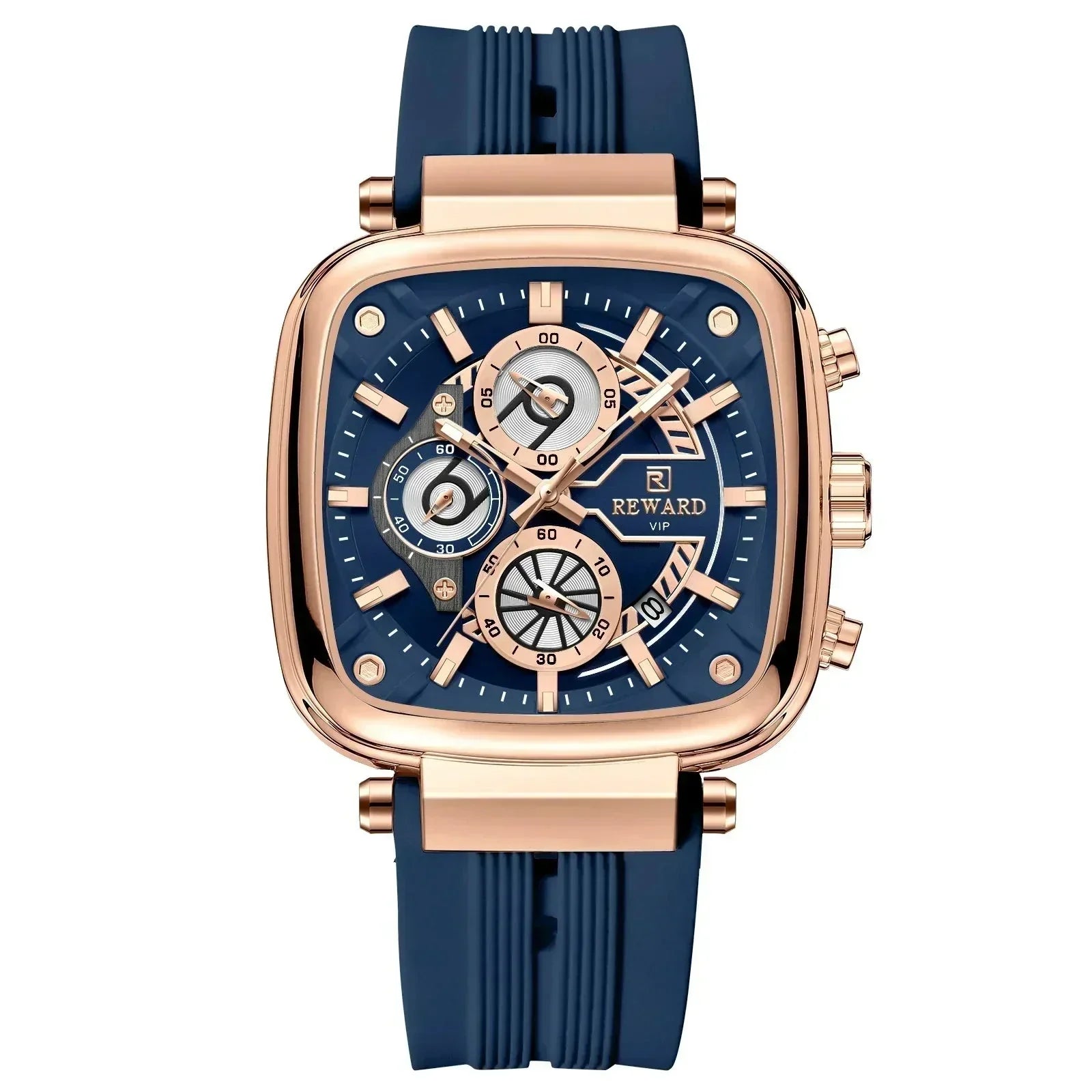 REWARD Sports 44mm