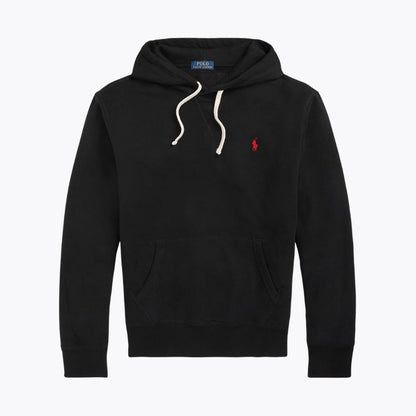 Fleece Hoodie