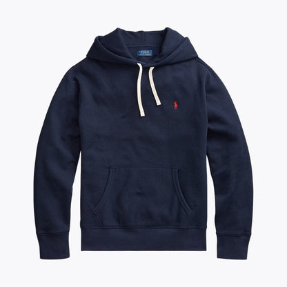 Fleece Hoodie