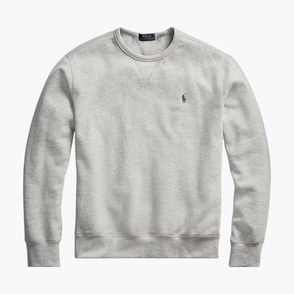 Fleece Sweatshirt