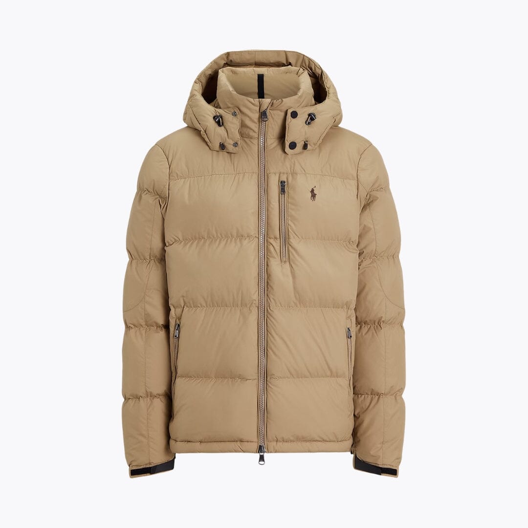 Gorham Down Jacket