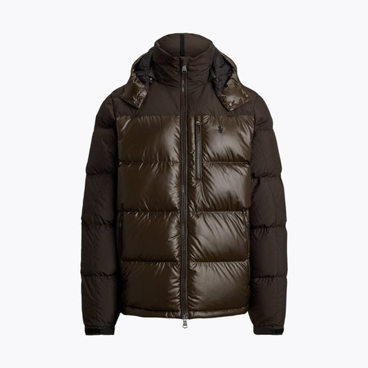Gorham Two-Tone Down Jacket