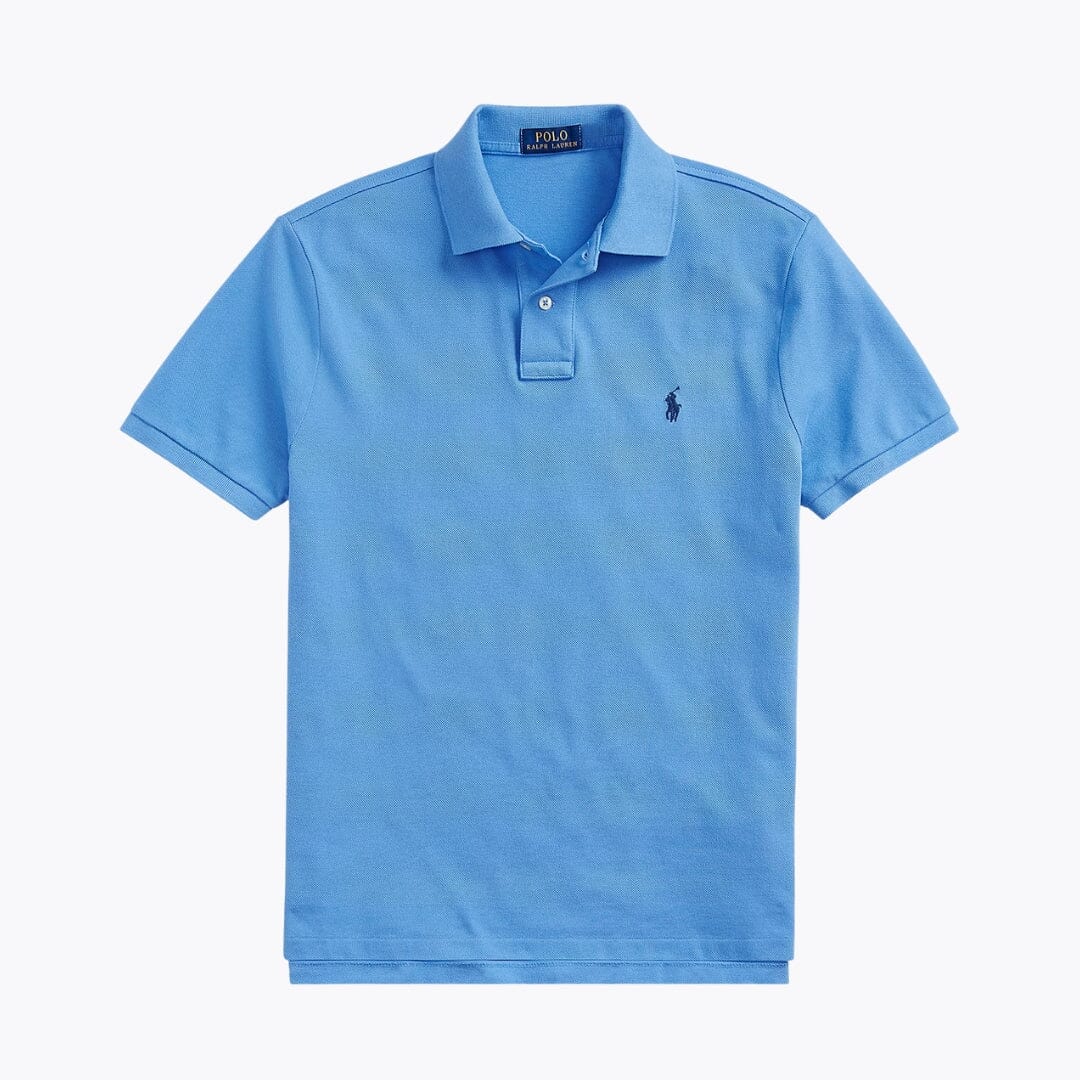 The Iconic Mesh Polo Shirt