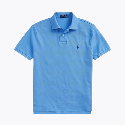 The Iconic Mesh Polo Shirt