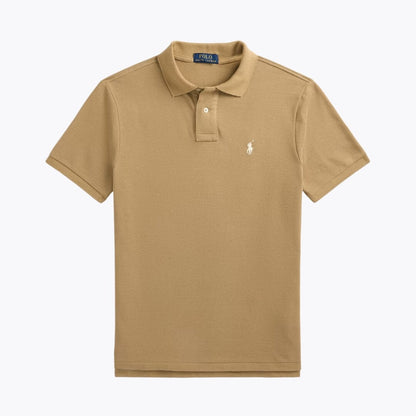 The Iconic Mesh Polo Shirt