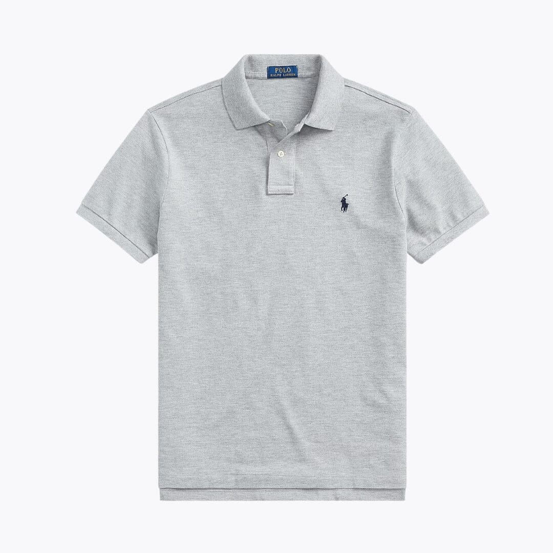 The Iconic Mesh Polo Shirt