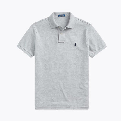 The Iconic Mesh Polo Shirt