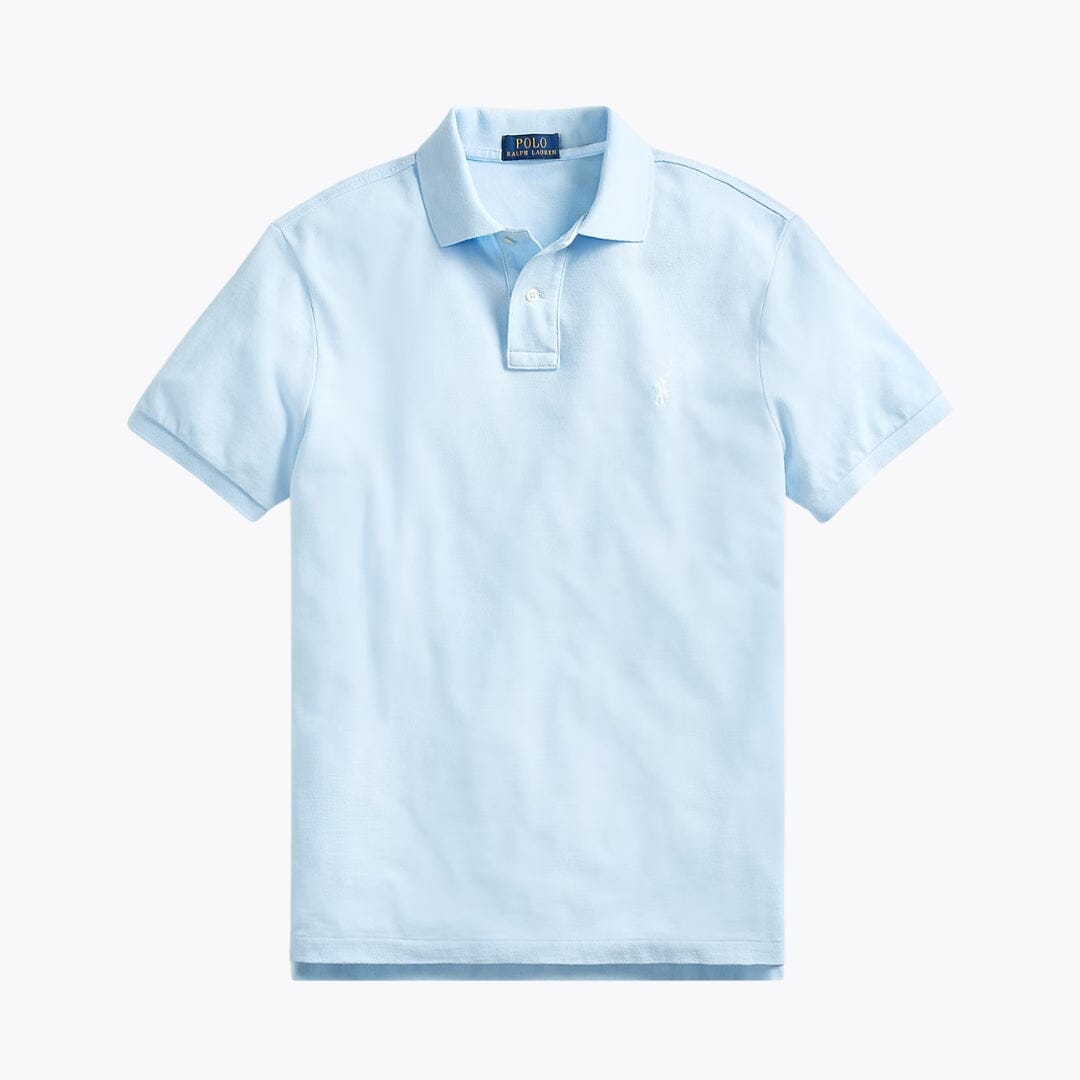 The Iconic Mesh Polo Shirt
