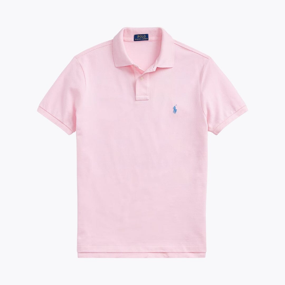 The Iconic Mesh Polo Shirt