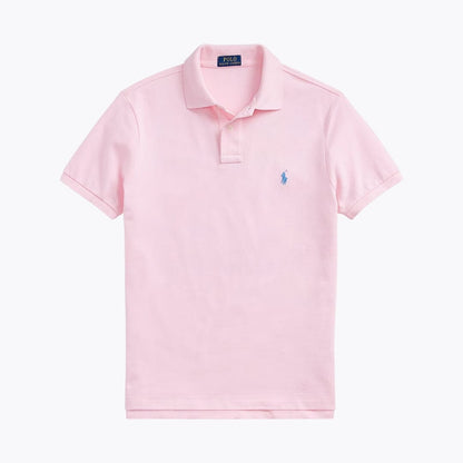 The Iconic Mesh Polo Shirt