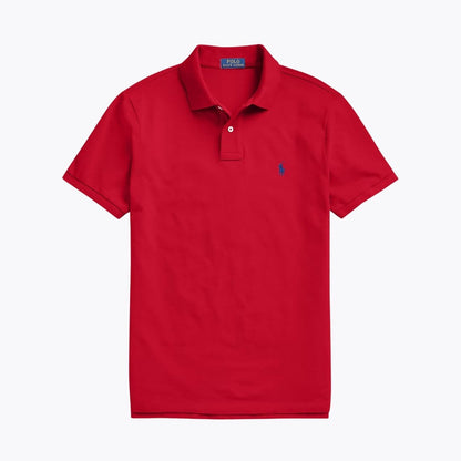 The Iconic Mesh Polo Shirt