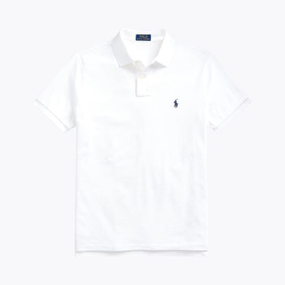 The Iconic Mesh Polo Shirt